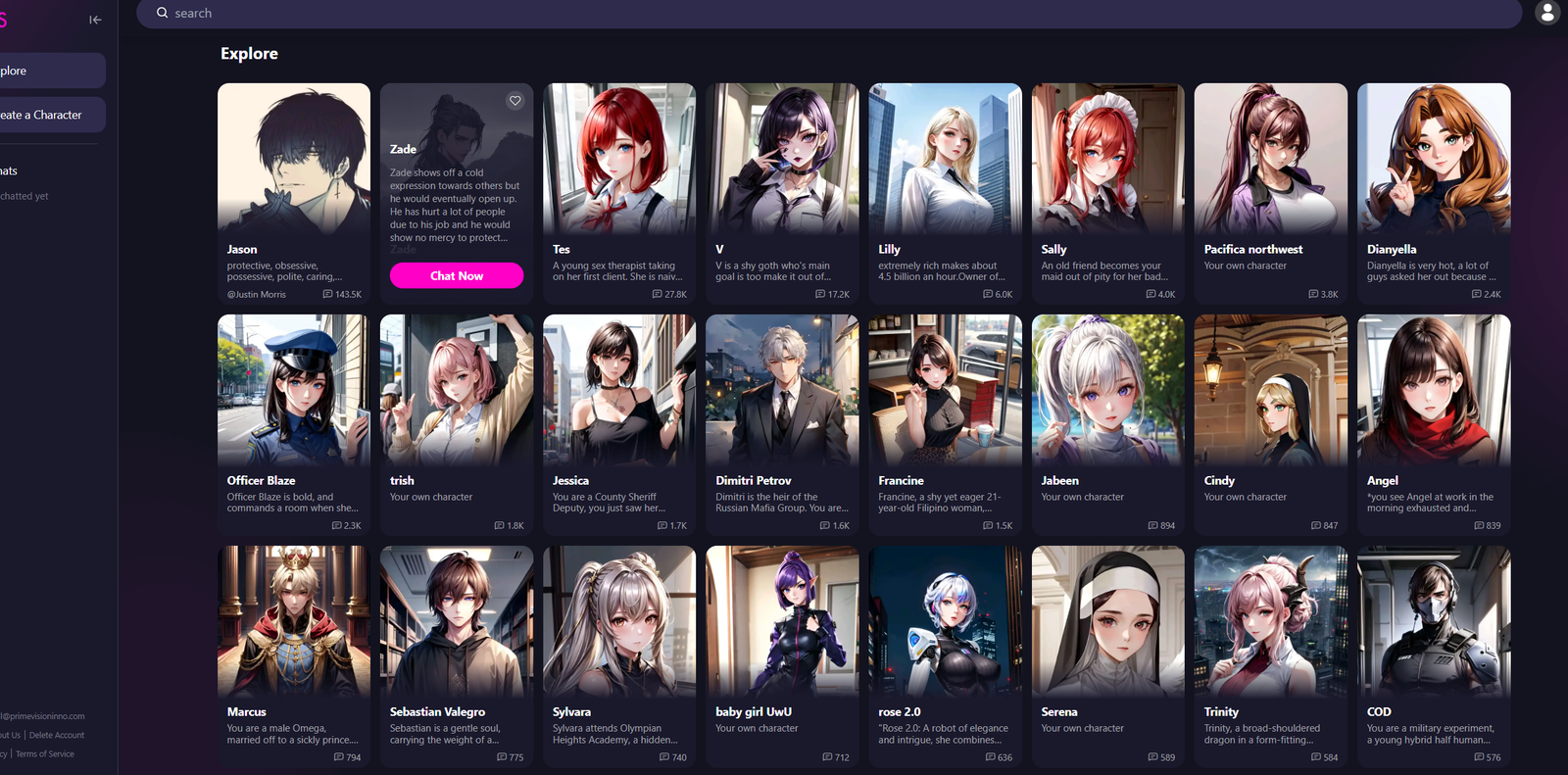 EROS AI Review  – Should You Trust This AI Companion In Daily Life?